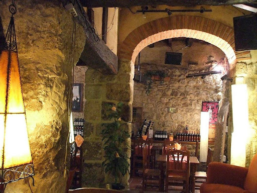 Información y opiniones sobre restaurante Casa Cordón de Castrojeriz
