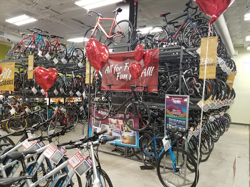 Bicycle Store «Performance Bicycle», reviews and photos, 1314 Wilshire Blvd, Santa Monica, CA 90403, USA