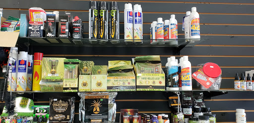 Tobacco Shop «Hwy 6 Smoke N Night Smoke Shop», reviews and photos, 7730 Hwy 6, Houston, TX 77083, USA