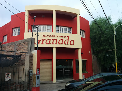 Instituto Centro de la Danza Granada