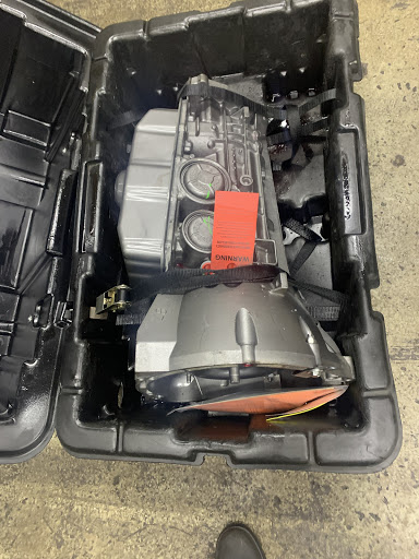 Auto Repair Shop «Shelby Auto Repair», reviews and photos, 5000 23 Mile Rd, Shelby Charter Township, MI 48316, USA