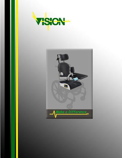 Vision Wheelchair Seating Systems Inc.