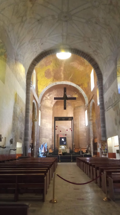 Convento de Nuestra Señora de la Ascensión