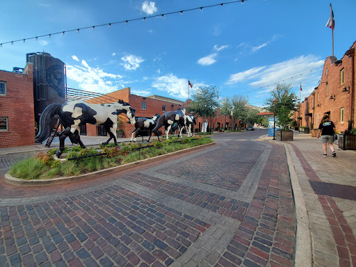 Winery «Cowtown Winery», reviews and photos, 112 W Exchange Ave, Fort Worth, TX 76164, USA