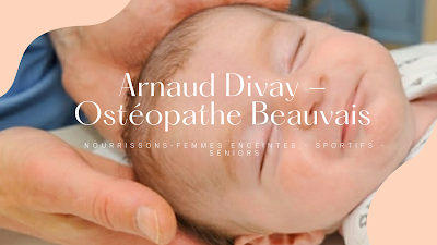 Divay Arnaud à Beauvais