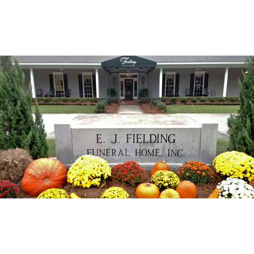 Funeral Home «E J Fielding Funeral Home Inc.», reviews and photos, 2260 W 21st Ave, Covington, LA 70433, USA