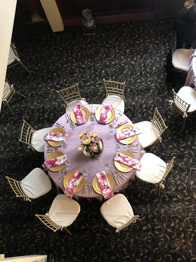 Event Venue «The Windamere», reviews and photos, 2 S Main St, Middletown, OH 45044, USA