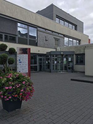 CPAM du Doubs à Audincourt