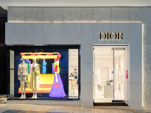 DIOR Athens