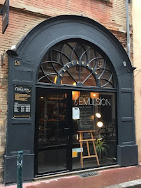 Photos du propriétaire du Restaurant français L'Emulsion à Toulouse - n°1