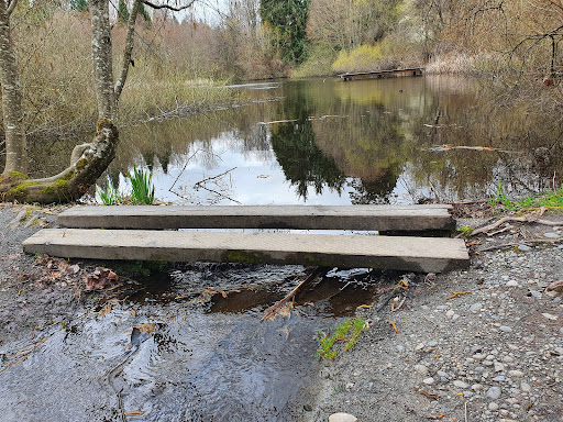 Park «West Hylebos Wetlands Park», reviews and photos, 411 S 348th St, Federal Way, WA 98003, USA