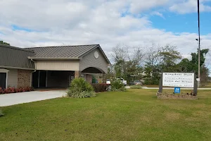 Kingdom Hall of Jehovah's Witnesses image