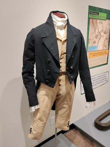 Historical Society «Connecticut Historical Society Museum and Library», reviews and photos, 1 Elizabeth St, Hartford, CT 06105, USA