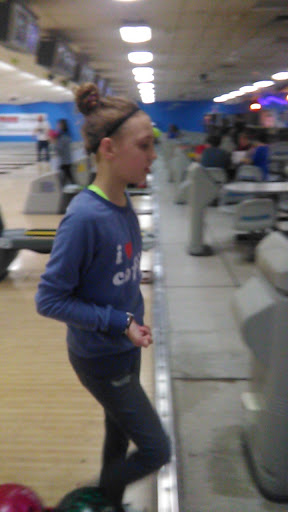 Bowling Alley «Burlington Bowl & Recreation Center», reviews and photos, 4486 US-130, Burlington, NJ 08016, USA