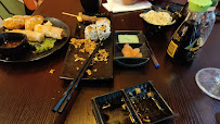Sushi du Restaurant japonais YUKIMI à Montpellier - n°17