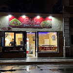 Photo n°1 de l'avis de King.o fait le 21/02/2024 à 14:54 sur le  Shifa Döner & Pizza DARMSTADT à Darmstadt