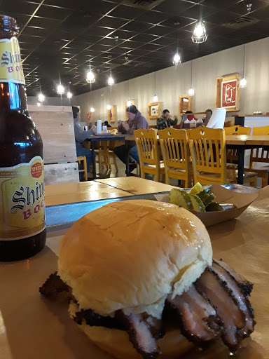 Butcher Shop «City Butcher and Barbecue», reviews and photos, 3650 S Campbell Ave, Springfield, MO 65807, USA