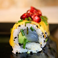 Plats et boissons du La fabrique a sushi, restaurant japonais à calvisson - n°16