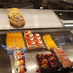 Photo n°8 de l'avis de Ahmet.� fait le 04/03/2018 à 15:35 sur le  Café Toscana à Dresden