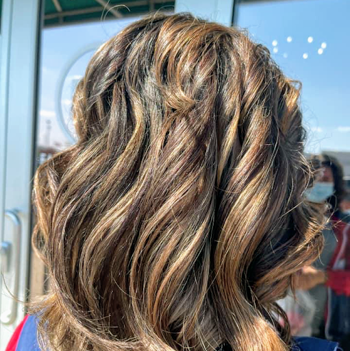 Hair Salon «Fantastic Sams Cut & Color», reviews and photos, 12778 Riverdale Blvd, Coon Rapids, MN 55448, USA