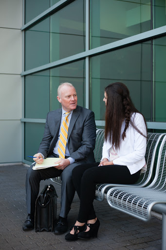 Personal Injury Attorney «Lance D. Youd, Attorney at Law», reviews and photos