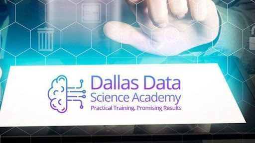 Big data companies in Dallas