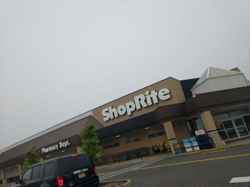 Grocery Store «ShopRite of Rio Grande», reviews and photos, 1700 NJ-47, Rio Grande, NJ 08242, USA