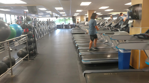 Health Club «24 Hour Fitness Super Sport», reviews and photos, 1500 Rosecrans Ave, Manhattan Beach, CA 90266, USA