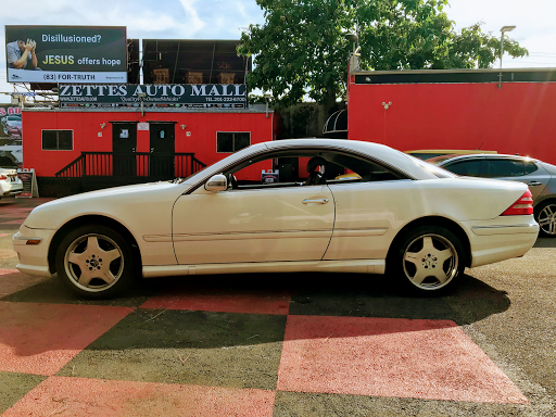 Used Car Dealer «Zettes Auto Mall», reviews and photos, 1527 John F. Kennedy Blvd, Jersey City, NJ 07305, USA