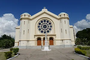 Holy Trinity Cathedral image