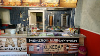Menu du XL Kebap Lounge à Schweinfurt