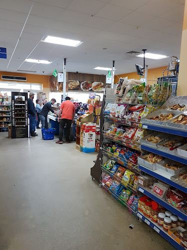 Reviews of M A Brothers in Newcastle upon Tyne - Supermarket