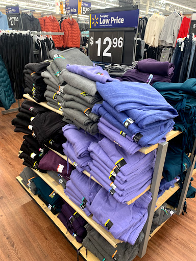 Department Store «Walmart Supercenter», reviews and photos, 2501 Lakeview Pkwy, Rowlett, TX 75088, USA