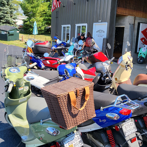 Motorcycle Dealer «Midwest Action Cycle Inc», reviews and photos, 251 Host Dr, Lake Geneva, WI 53147, USA