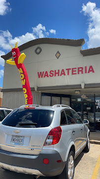 Fairmont Washateria - Photo 8 - Car repair in Pasadena, TX, Pasadena