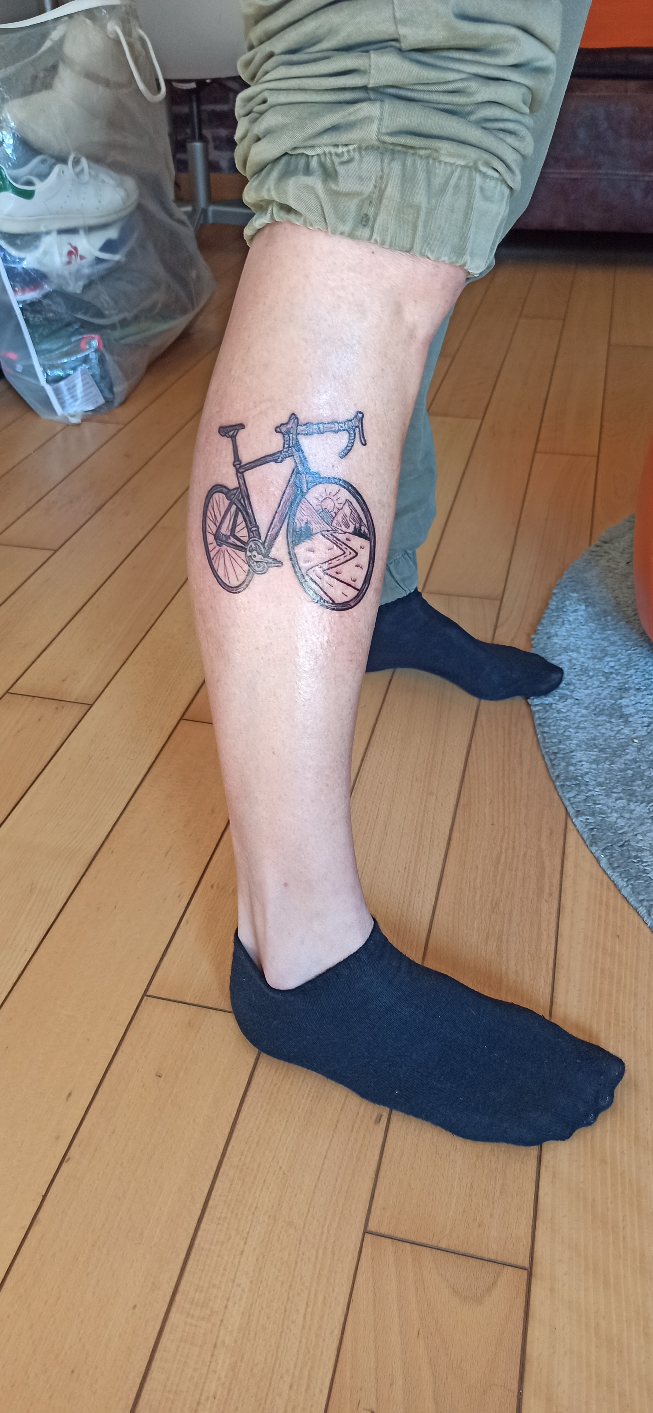 Photo n° 1 de l'avis de desprez.a fait le 28/05/2022 à 16:07