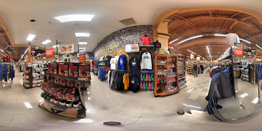 Supermarket «Wegmans», reviews and photos, 601 Amherst St, Buffalo, NY 14207, USA