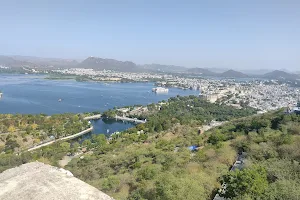 Shaharkot - Udaipur City Wall image