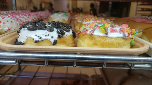 Donut Shop «Family Donuts», reviews and photos, 9250 Cockerham Rd, Denham Springs, LA 70726, USA