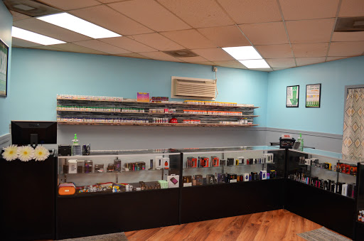 Tobacco Shop «The Ecig Shop LLC», reviews and photos, 530 W Main St #7a, Anoka, MN 55303, USA