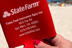 Tisha Fast - State Farm Insurance Agent image