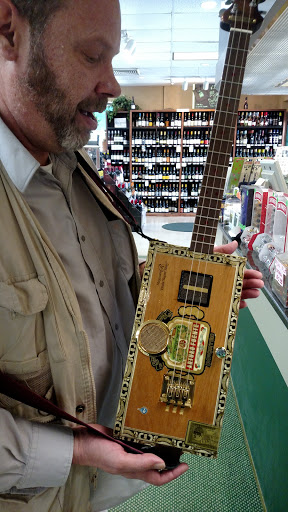 Liquor Store «Kings Contrivance Liquor Shop», reviews and photos, 8630 Guilford Rd B30, Columbia, MD 21046, USA