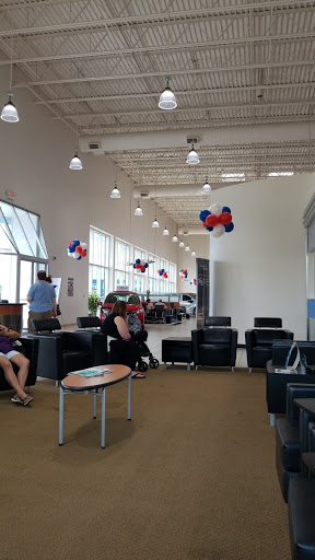 Used Car Dealer «McGovern Honda», reviews and photos, 300 Manley St, Brockton, MA 02301, USA