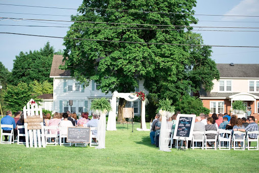 Event Planner «Blue Heron Events», reviews and photos, 407 S Washington St, Greencastle, PA 17225, USA