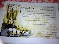 Restaurant italien Ristorante Symposio à Loreggia (la carte)