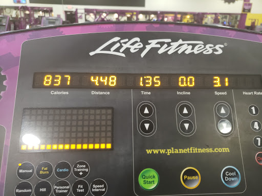 Gym «Planet Fitness», reviews and photos, 6420 S Westnedge Ave, Portage, MI 49002, USA