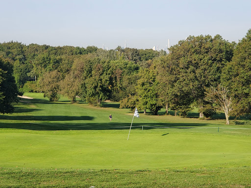 Kissena Park Golf Course