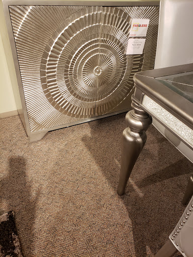 Furniture Store «Art Van Furniture - Dearborn», reviews and photos, 15701 Market Dr, Dearborn, MI 48126, USA