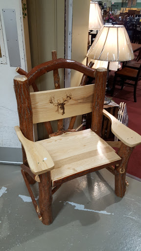 Furniture Store «Peaceful Valley Furniture», reviews and photos, 421 Hartman Bridge Rd, Strasburg, PA 17579, USA