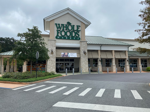 Grocery Store «Whole Foods Market», reviews and photos, 1817 Thomasville Rd, Tallahassee, FL 32303, USA